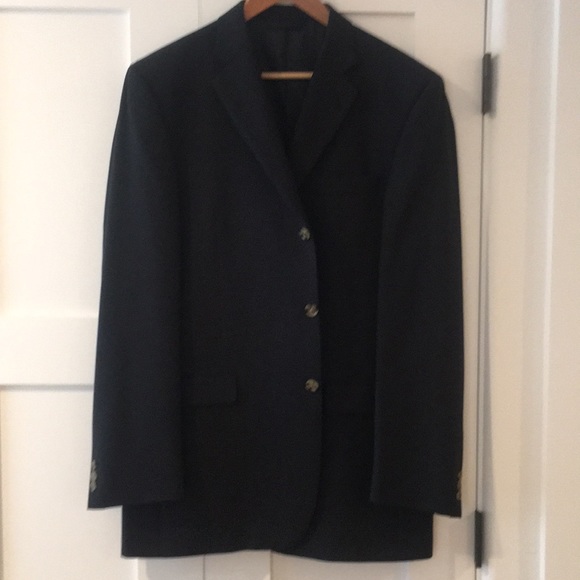 Burberry Blazer - Picture 2 of 4